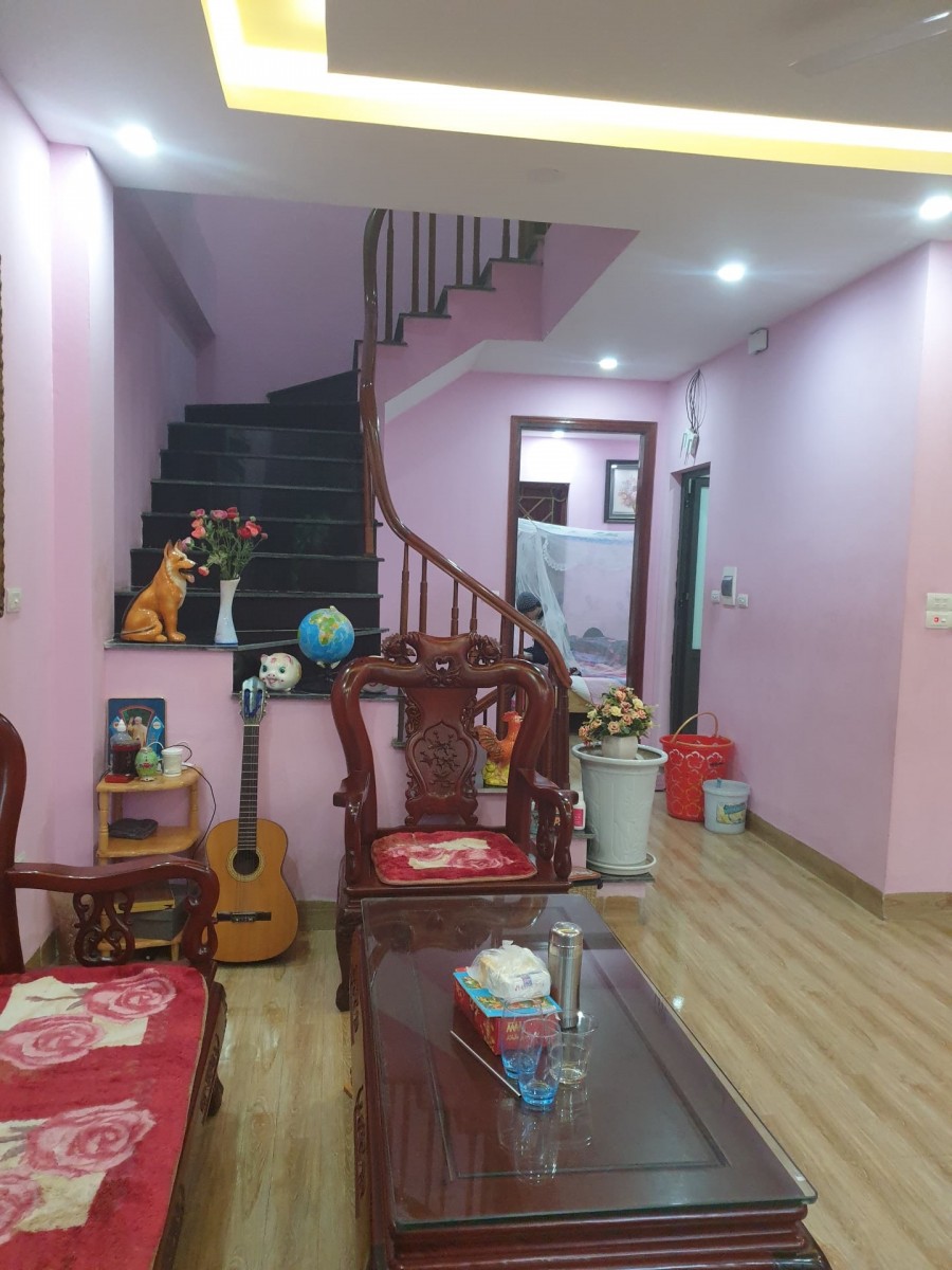 Siêu Phẩm Phân Lô, Vỉa Hè, Oto Tránh, Nội Thất Đẹp, KĐT Văn Phú, Hà Đông, 75m2, MT 5m.