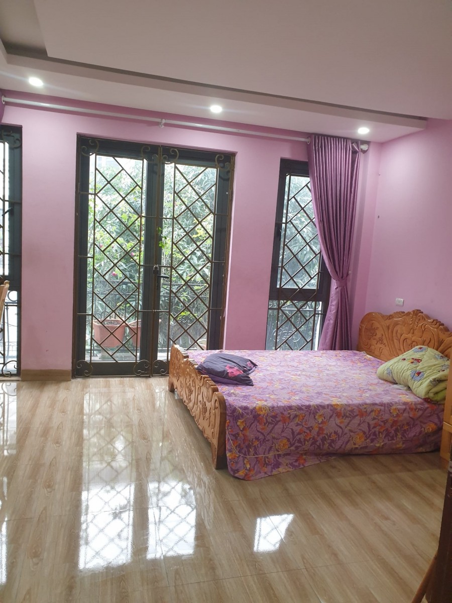 Siêu Phẩm Phân Lô, Vỉa Hè, Oto Tránh, Nội Thất Đẹp, KĐT Văn Phú, Hà Đông, 75m2, MT 5m.