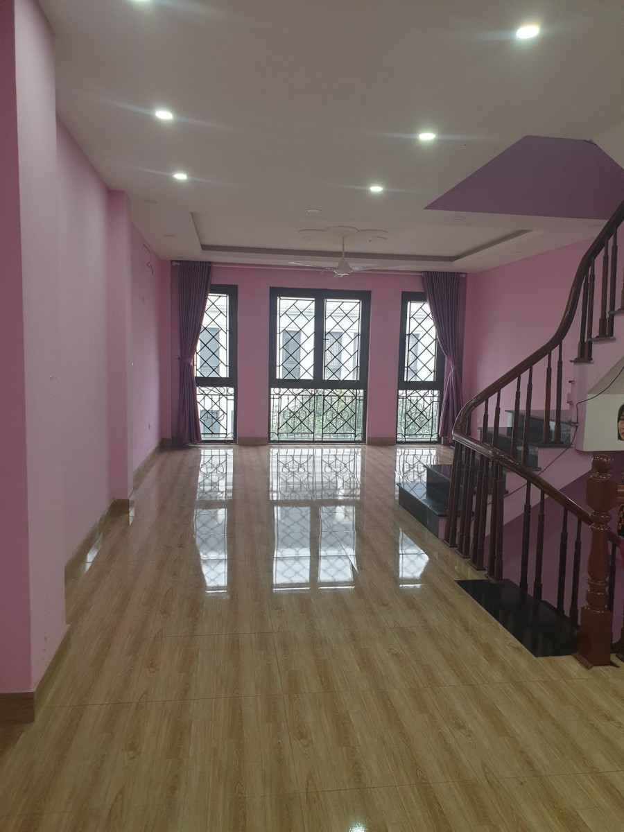 Siêu Phẩm Phân Lô, Vỉa Hè, Oto Tránh, Nội Thất Đẹp, KĐT Văn Phú, Hà Đông, 75m2, MT 5m.