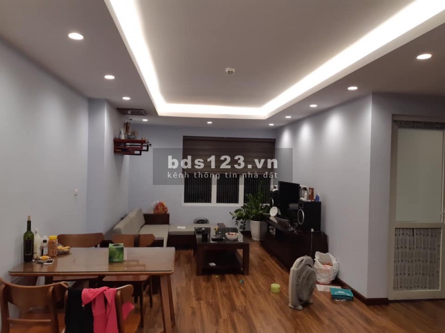 Bán gấp căn hộ CC FlC Star tower chỉ 1720tr full nội thất lh:0338259404