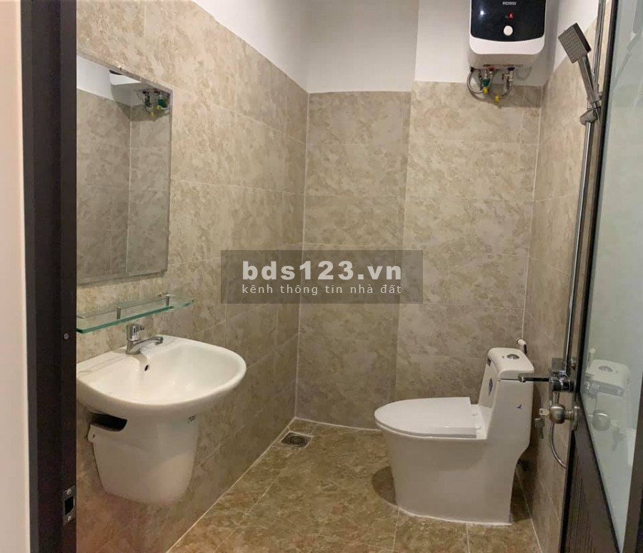 Bán nhà 50m2= 4.65Tỷ chính chủ HXH Tân Kỳ Tân Quý,Tân Phú