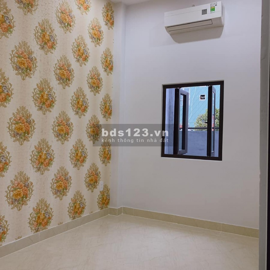Bán nhà 50m2= 4.65Tỷ chính chủ HXH Tân Kỳ Tân Quý,Tân Phú