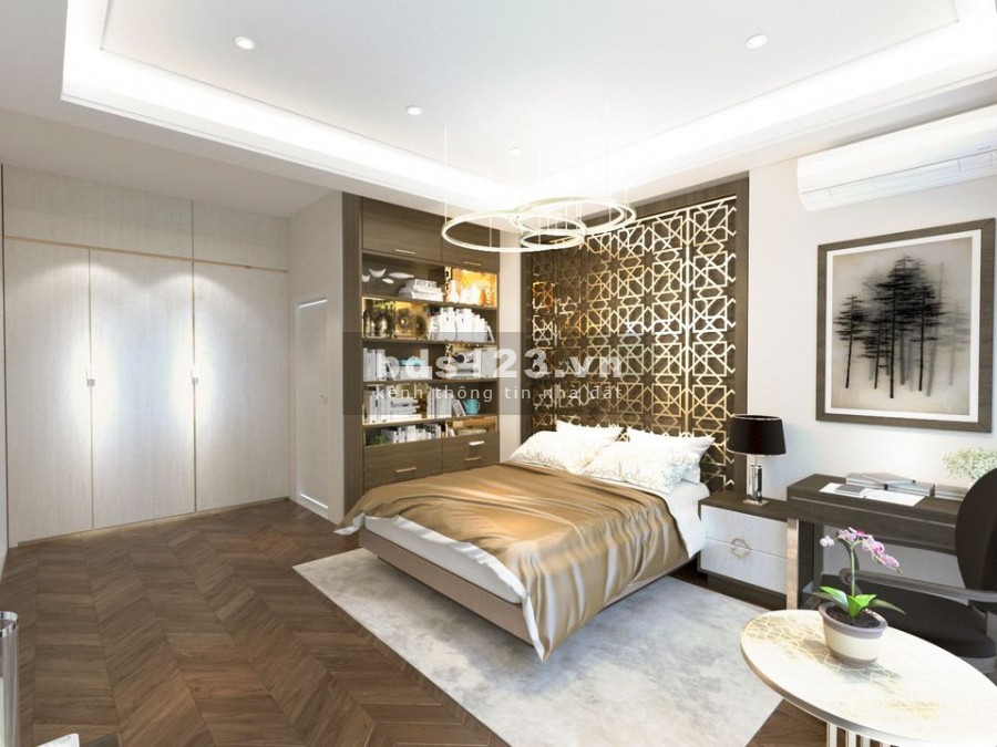 Tinh hoa Nhật Bản "The Minato Residence" Chung cư cao cấp 5* liên hệ 0795388089