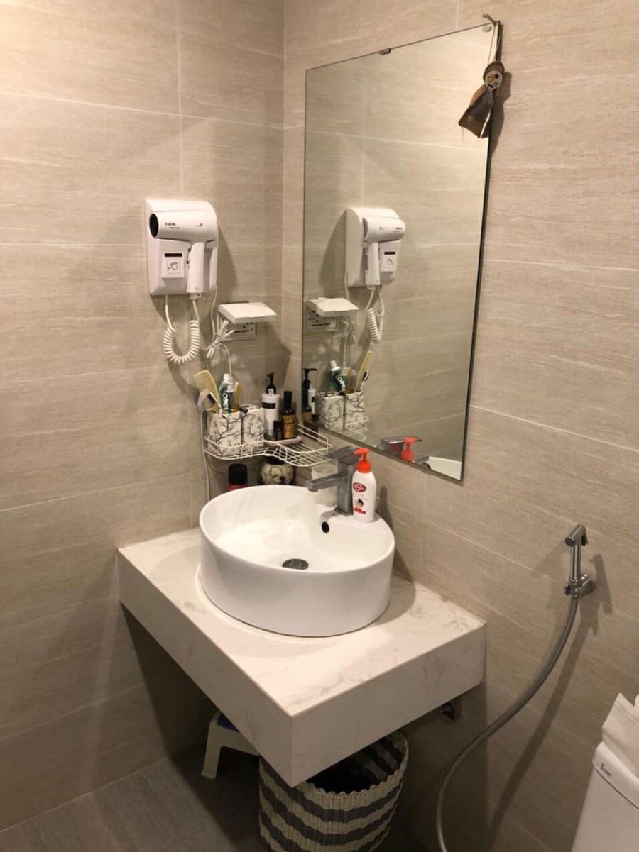 Siêu Phẩm Hud 3 Nguyễn Đức Cảnh căn góc tầng cao - 3 PN 90,5m2, giá 2tỷ850