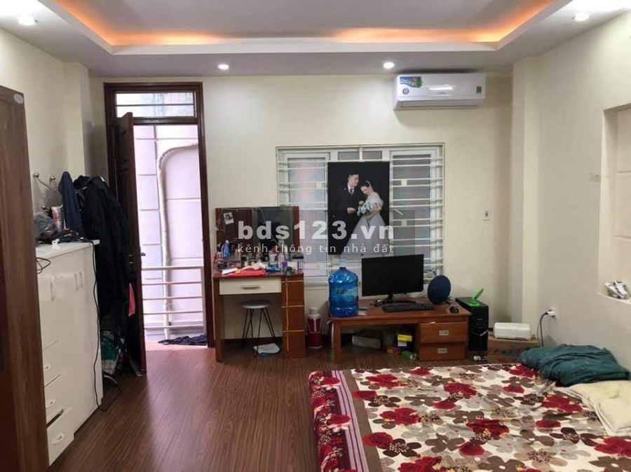 BÁN GẤP NHÀ TÂY HỒ, NGÕ THÔNG, Ô TÔ, KINH DOANH ĐỈNH, DT55M2, 5TẦNG, 4 TỶ