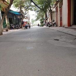 SIÊU PHẨM BIỆT PHỦ,THANG MÁY, PHÂN LÔ, Ô TÔ VÀO NHÀ, NGHĨA ĐÔ 48m2x6T, MT 4,7m