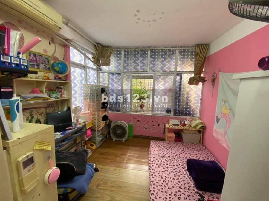 SIÊU PHẨM TÂY HỒ, NGÕ THÔNG, Ô TÔ, KINH DOANH GẦN HỒ, DT 55M2 5TẦNG, GIÁ 4 TỶ