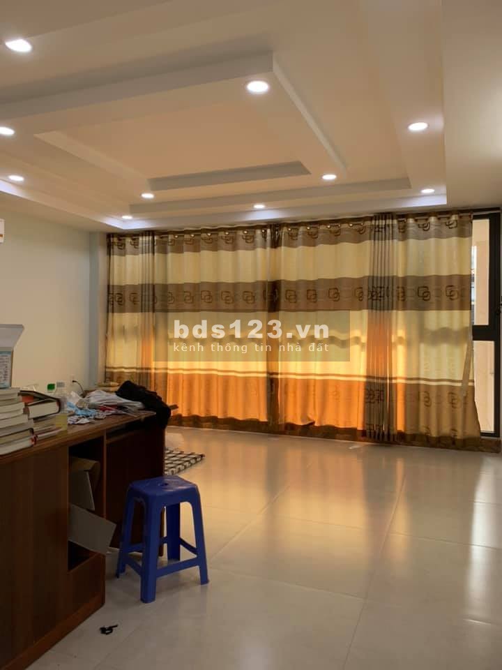 Bán nhà MT Bùi Thị Xuân, 95m2(5x19), 4 tầng, Giá chỉ 12.5 tỷ, Khu KD tấp nập LH: 0914648319