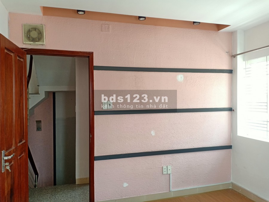 (Gò Vấp)Bán nhà đẹp 2 tầng, hxh thông, 70tr/m2, Thống Nhất, dt 50m2, giá 3.48 tỷ