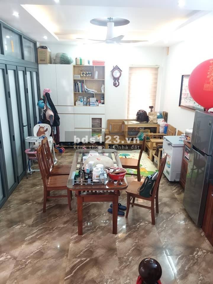 NHÀ ĐẸP - LÔ GÓC - NGÕ TO - Ô TÔ VÀO NHÀ - Ở LUÔN .GIÁ 3.75 TỶ-0888254286