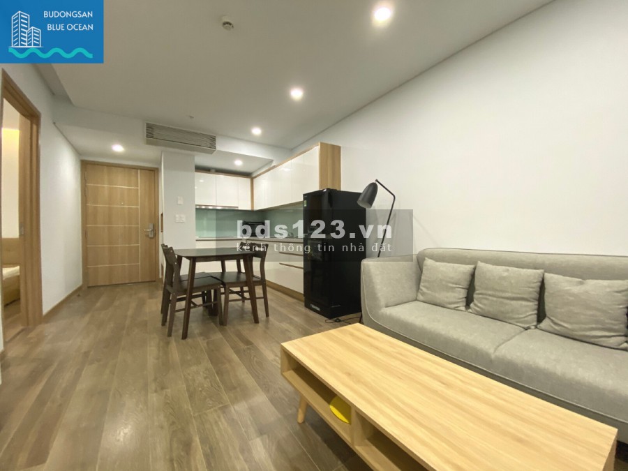 Cần bán căn hộ cao cấp còn mới toanh. GIÁ 2.4 tỷ. Budongsan Biển Xanh.