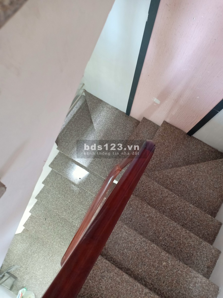 (Gò Vấp)Bán nhà đẹp 2 tầng, hxh thông, 70tr/m2, Thống Nhất, dt 50m2, giá 3.48 tỷ