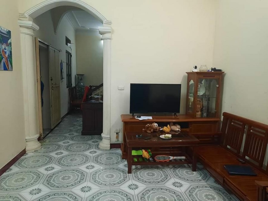 Bán Nhà Ngõ 358 Bùi Xương Trạch 100m2 Phân Lô Oto Tránh MT 5m Lô Góc