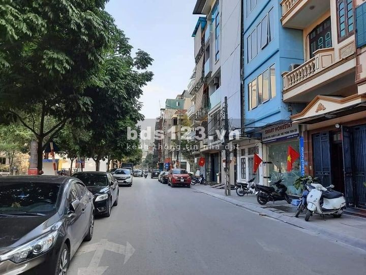 Siêu Hiếm Villa Cổ, Hoàn Kiếm Hà Nội, 540m2 MTx12m