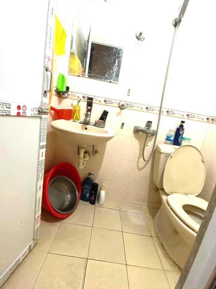 Chỉ 1,45 Tỷ, Có Luôn Nhà 5 Tầng Lô Góc Trung Tâm Đống Đa, Vừa Ở Vừa Kinh Doanh