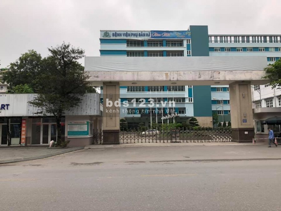 Sốc, nhà mặt phố Trường Lâm 55m2 nhỉnh 8 tỷ, vỉa hè, kinh doanh, hiếm có căn thứ 2