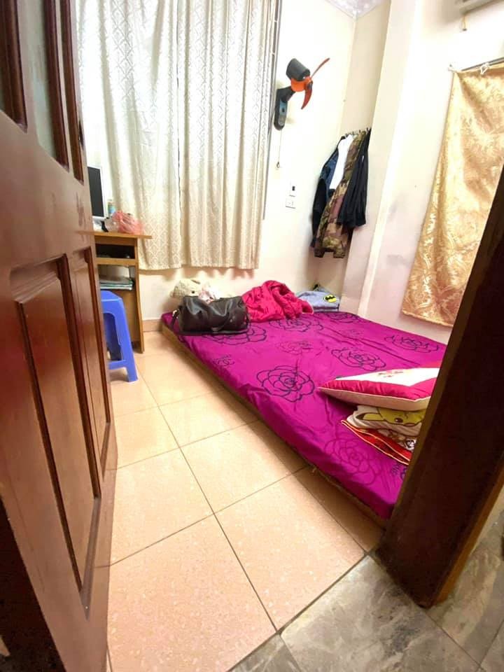 Chỉ 1,45 Tỷ, Có Luôn Nhà 5 Tầng Lô Góc Trung Tâm Đống Đa, Vừa Ở Vừa Kinh Doanh