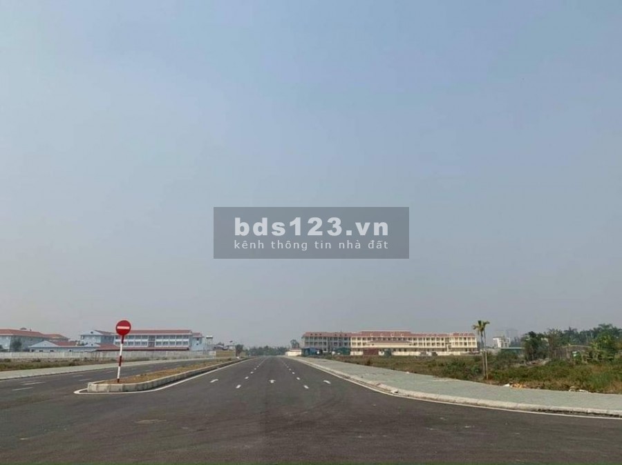 Dự Án Hoàng Hoàng Hà River Phường Anh Dũng Quận Dương Kinh Hải Phòng