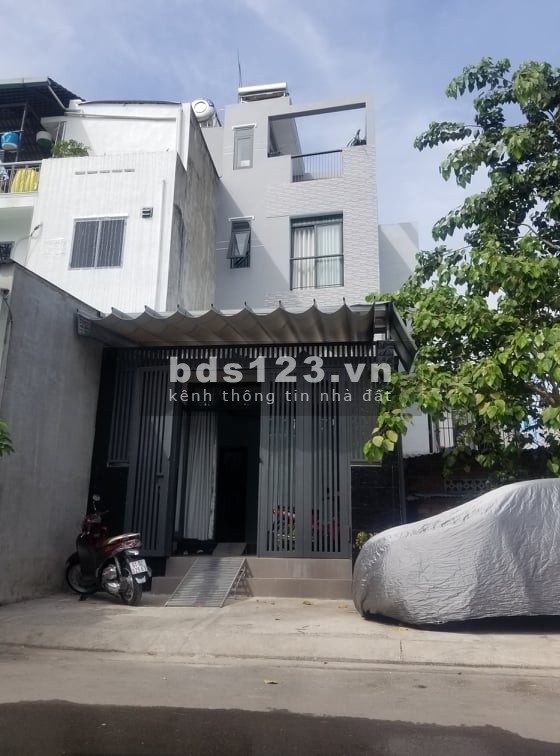 Cho thuê mặt tiền kinh doanh hoặc cho thuê phòng