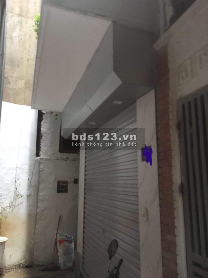 NHÀ 4 TẦNG HOÀNG HOA THÁM MỚI ĐẸP Ở NGAY, 36M2 NHỎ TIỆN, BA THOÁNG, GIÁ 4.1 TỶ