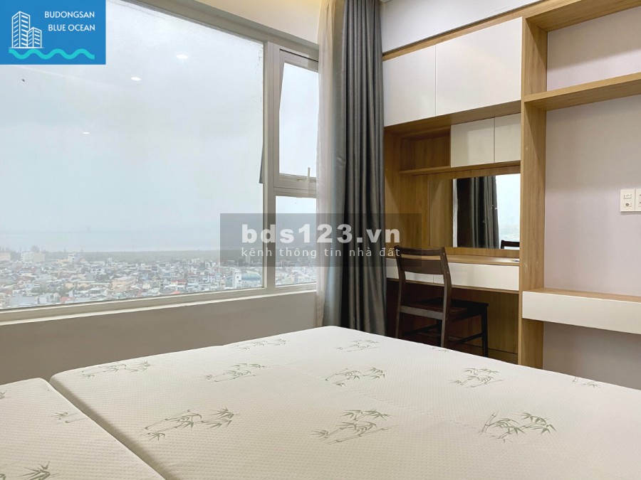 Cần bán căn hộ cao cấp còn mới toanh. GIÁ 2.4 tỷ. Budongsan Biển Xanh.