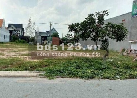 Bán đất Tân Kim Cần Giuộc bán gấp đất mặt tiền QL 50 cạnh khu công nghiệp