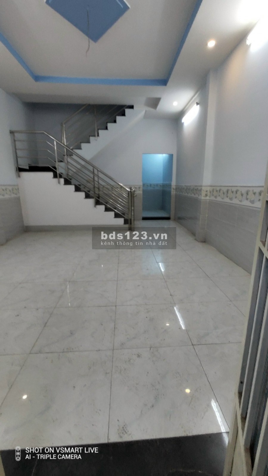 Bán nhà Phạm Văn Chiêu, P9, Gò Vấp, 4.5x13m, 2 tầng, 3.8 tỷ