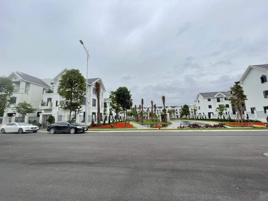 KĐT Time Garden Vĩnh Yên Sống Như Nghỉ Dưỡng ( LH:0948490990 )