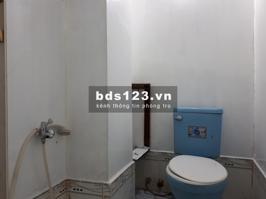 Phòng trọ sinh viên khu an ninh yên tĩnh