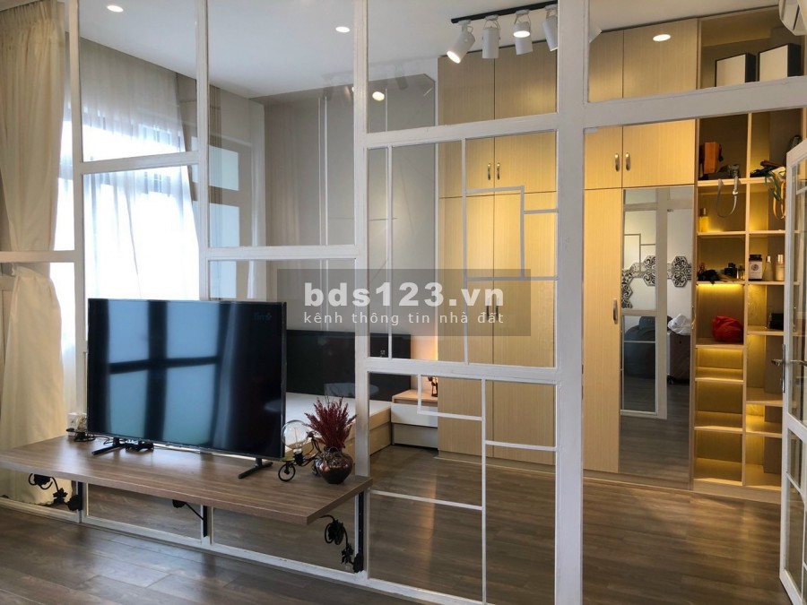 Bán nhà phường 15, Quận Tân Bình, Hồ chí minh