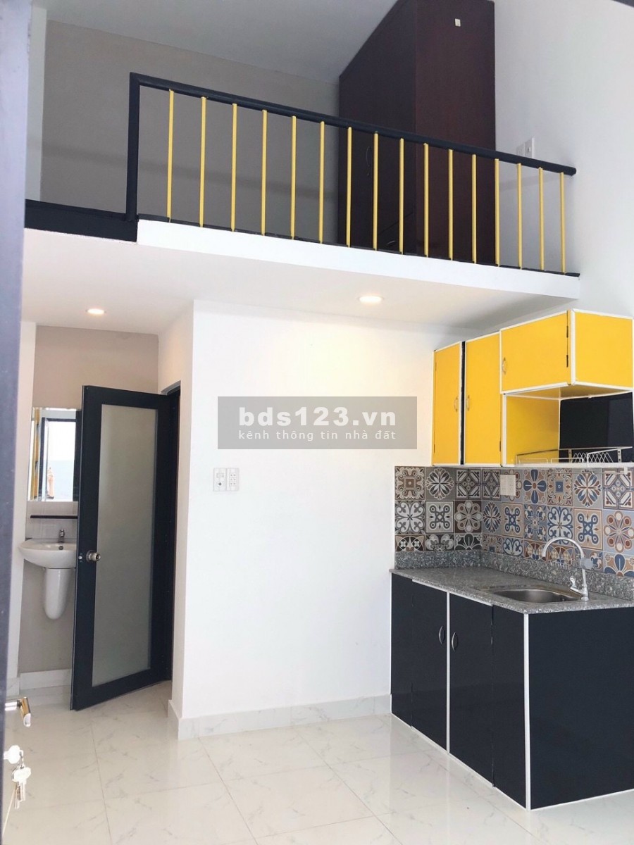 Bán nhà phường 15, Quận Tân Bình, Hồ chí minh