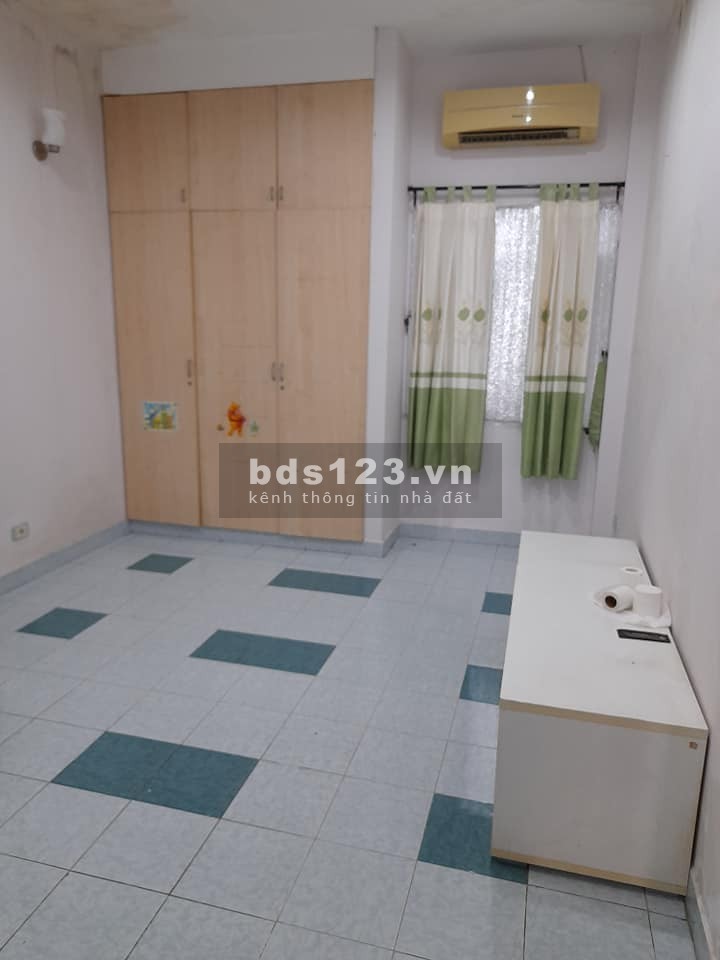 BÁN NHÀ CÁCH MẠNG THÁNG 8 DT LỚN 56M HỢP ĐỒNG THUÊ 186TR/NĂM GIÁ 6 TỶ 5