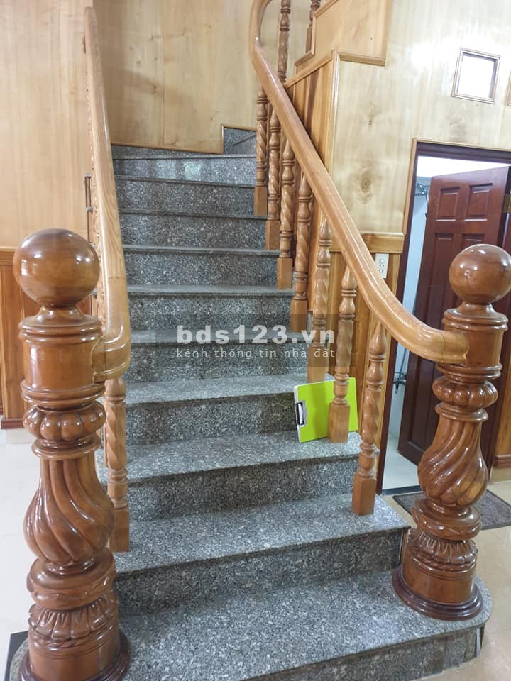 BÁN NHÀ, HẺM XEM HƠI 6M, LÊ ĐỨC THỌ, DT 75M2, 3 TẦNG, CHỈ 6.7