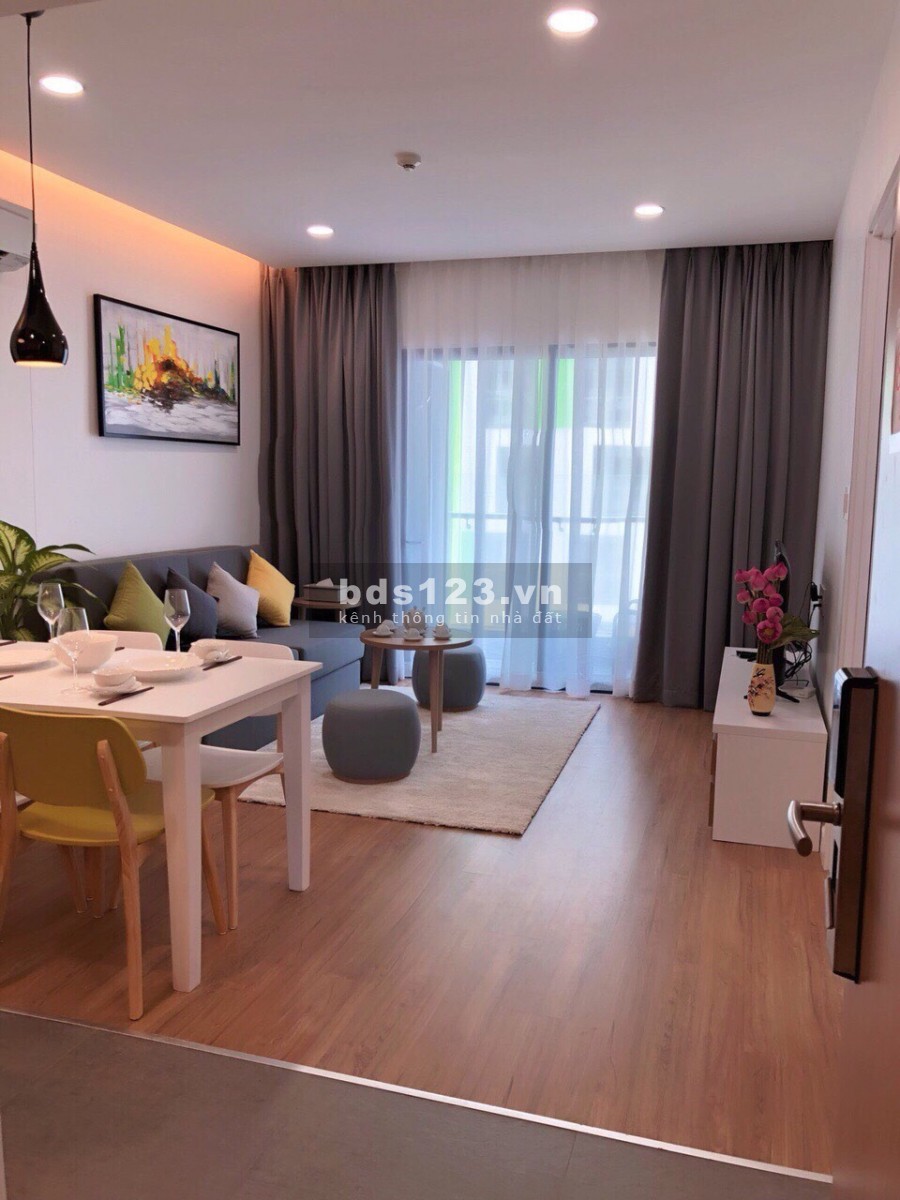 Căn hộ 1 Phòng ngủ Republic Plaza cần cho thuê gấp Giá tốt chỉ #12 Triệu