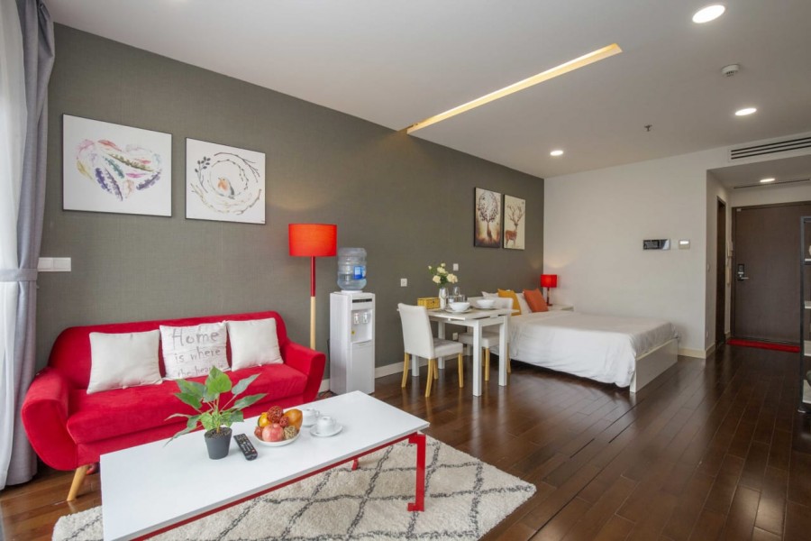 KD 80tr/tháng, Đào Tấn, CHDV, 13 căn hộ 3*, 80m2, nhỉnh 9 tỷ. LH 0988797408