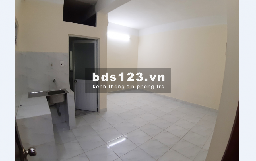 Phòng trọ Q7 21m2 3tr giảm thêm 2-400k máy lạnh