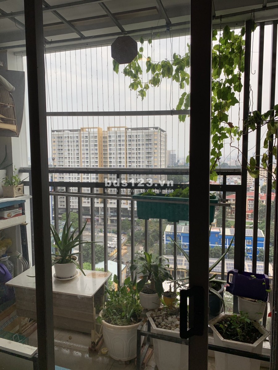 Giá hot! Botanica Premier, 2 PN, tầng cao view công viên, full nội thất ở, giá chỉ 14tr/tháng