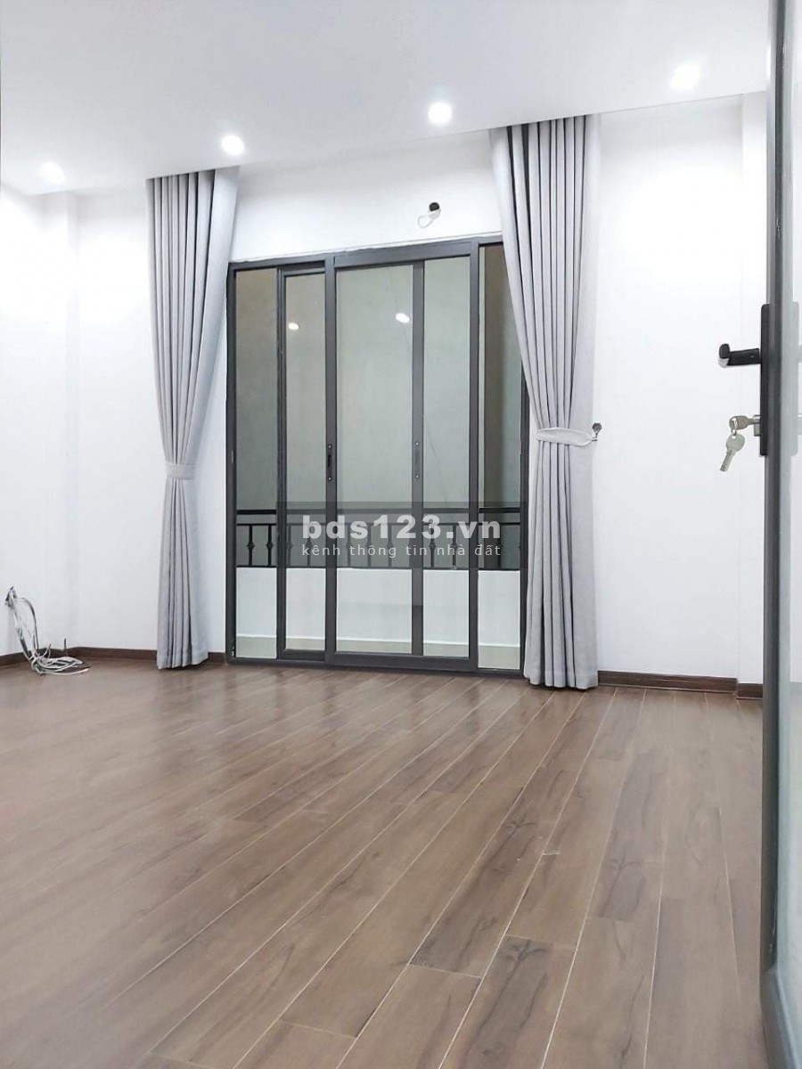 HOT HOT BÁN NHÀ 40M*4TẦNG ĐA SỸ NGÕ NÔNG RỘNG TẶNG NỘI THẤT GẦN ĐƯỜNG ÔTÔ CHỈ 2.45TỶ