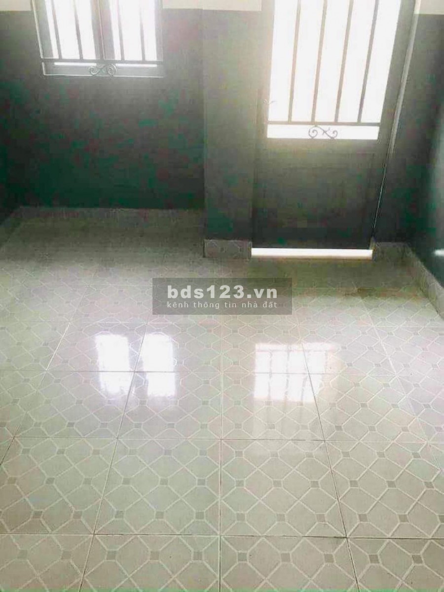 Bán nhà Quận 3 Giá 3Tỷ3 Đường Huỳnh Tịnh Của Phường 8 Quận 3