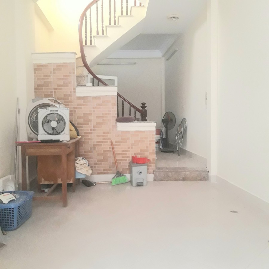 Lô góc tràn gập ánh sáng 35m 4 tầng Lương Khánh Thiện chỉ 3 tỷ