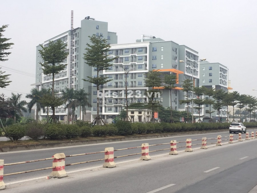 Miễn phí Tư vấn hồ sơ NHÀ Ở XÃ HỘI CT4 Kim Chung, Đông Anh. Cam kết chọn căn tầng 0975607865