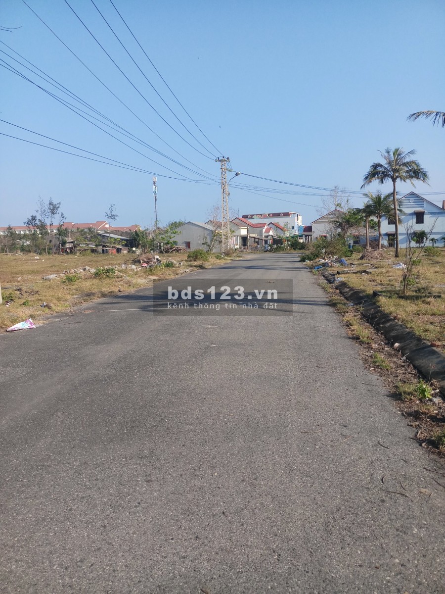 Bán Đất biển ở TP Hội An, giá tốt để tư Liên hệ : 0703705069