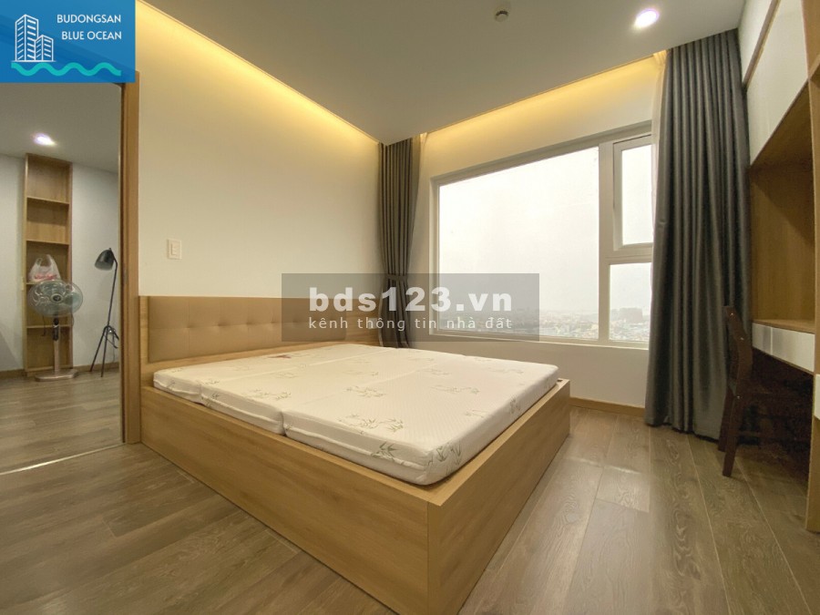 Cần bán căn hộ cao cấp còn mới toanh. GIÁ 2.4 tỷ. Budongsan Biển Xanh.