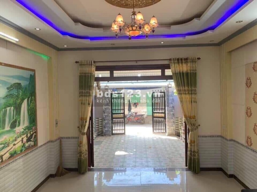 Chính chủ cần vốn bán nhà đường Mã Lò - BHHA- Bình Tân. Giá 1.58 tỷ