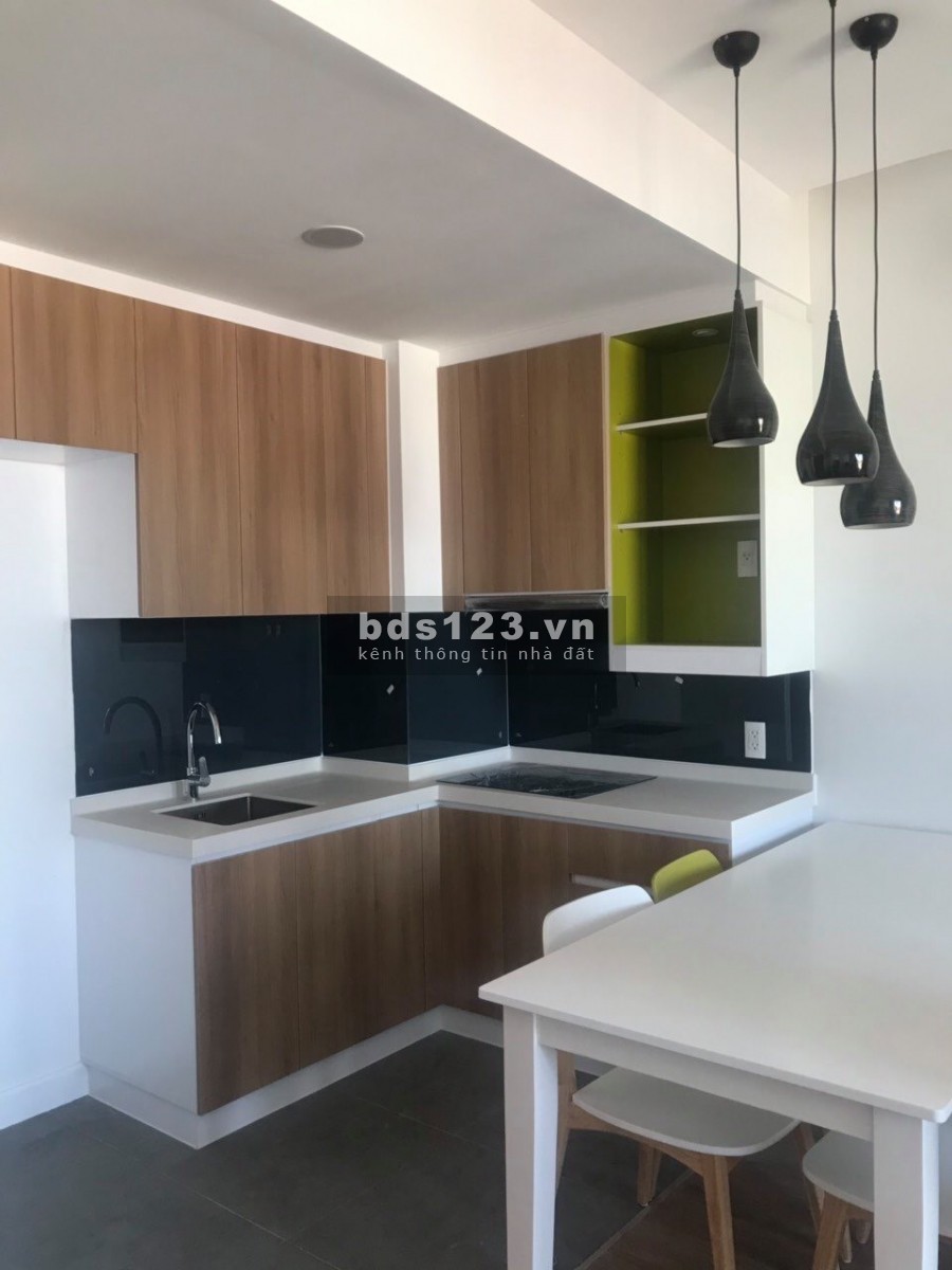 Căn hộ 1 Phòng ngủ Republic Plaza cần cho thuê gấp Giá tốt chỉ #12 Triệu