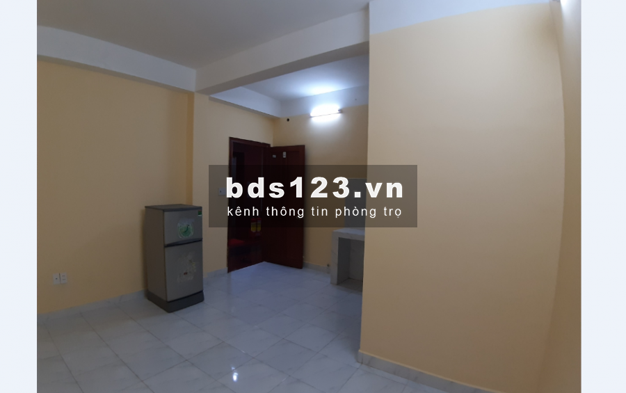 Phòng trọ Q7 21m2 3tr giảm thêm 2-400k máy lạnh