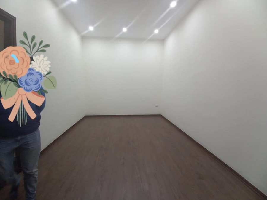 Bán nhà Láng Hạ, Ba Đình 5 Tầng, 6 Ngủ 4.35 tỷ,50m