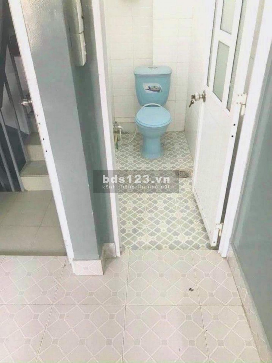 Bán nhà Quận 3 Giá 3Tỷ3 Đường Huỳnh Tịnh Của Phường 8 Quận 3
