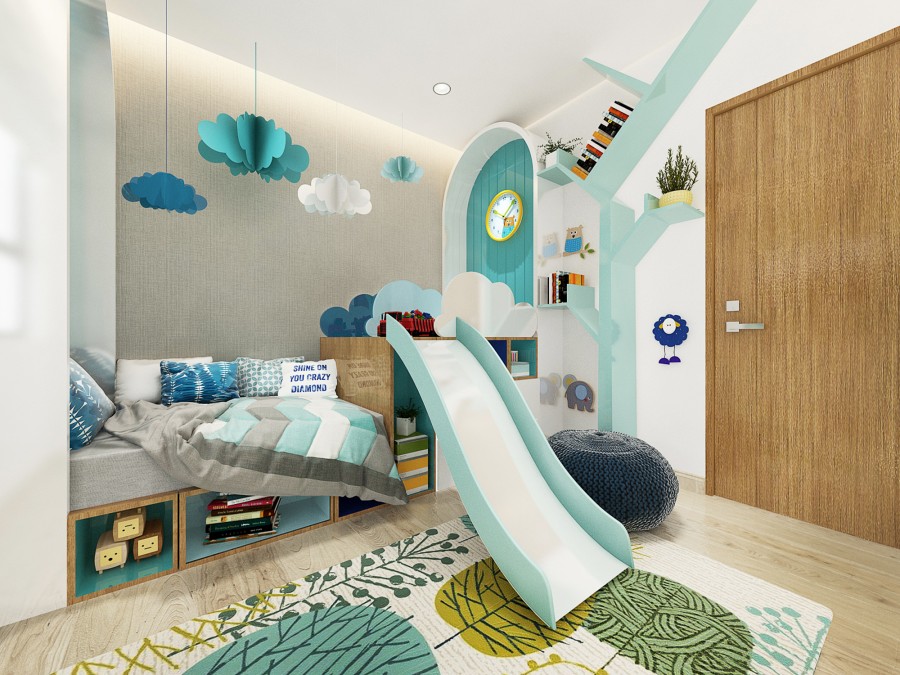 20 SUẤT NỘI BỘ TT 30% NHẬN NHÀ HAPPY ONE PREMIER Q12