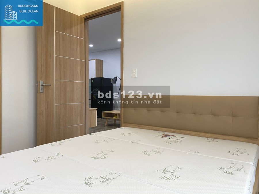 Cần bán căn hộ cao cấp còn mới toanh. GIÁ 2.4 tỷ. Budongsan Biển Xanh.